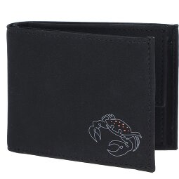 oxmox New Cryptan Cartera Bloqueo RFID 11 cm  Modelo 3