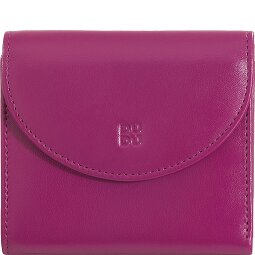 DuDu Malaita Cartera Piel 11 cm  Modelo 3