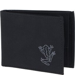 oxmox New Cryptan Cartera Bloqueo RFID 11 cm  Modelo 11
