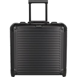 Travelite Next 2 ruedas Carrito de negocios 45 cm Compartimento para el portátil  Modelo 1