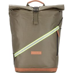 Greenburry Mochila Aviator 44 cm Compartimento para portátil  Modelo 2