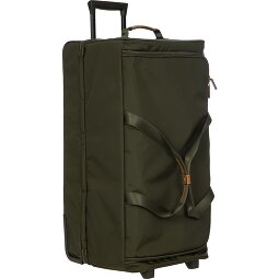 Bric's X-Collection 2 ruedas Bolsa de viaje 77 cm  Modelo 2