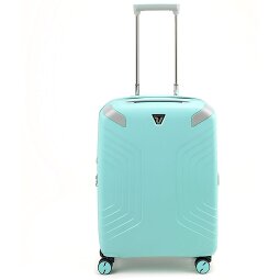 Roncato Ypsilon 2.0 4 ruedas Carro de la cabina 55 cm  Modelo 2