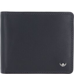 Golden Head Polo Billetero RFID Piel 12 cm  Modelo 2