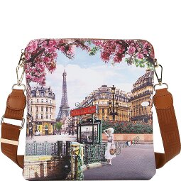 Y Not? Yesbag Bolsa de hombro 23 cm  Modelo 2