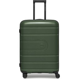 Redolz Essentials 11 4 ruedas Trolley 66 cm Con fuelle expandible  Modelo 6