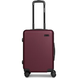 Smartbox Edition 05 4 ruedas Carro de la cabina 55 cm  Modelo 3