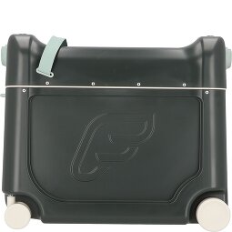 JetKids BedBox 4 ruedas Carro para niños 39 cm  Modelo 4