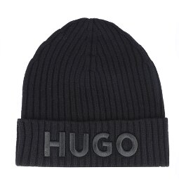 Hugo Gorro de punto  Modelo 1