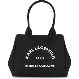 Karl Lagerfeld Rsg Bolsa de compras 31 cm  Modelo 1