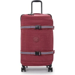 Kipling Basic Spontaneous 4 ruedas Carrito M 66 cm  Modelo 3