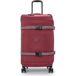 Kipling Basic Spontaneous 4 ruedas Carrito M 66 cm  Modelo 3