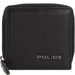Police PT16-10368 Cartera de piel 12 cm  Modelo 1