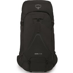 Osprey Aura 65 Mochila de trekking WM-L 83 cm  Modelo 2