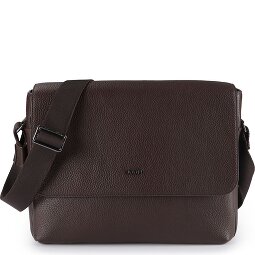 Joop! Cardona Nevio Maletín Mensajero Piel natural 34 cm  Modelo 2