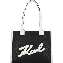 Karl Lagerfeld Skuare Bolsa de compras 32 cm  Modelo 2