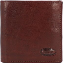 Bric's Monte Rosa Billetero RFID Piel 9,5 cm  Modelo 1