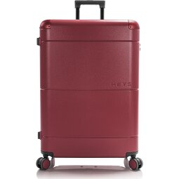 Heys Zen 4 ruedas Carrito L 76 cm con pliegue de expansión  Modelo 3