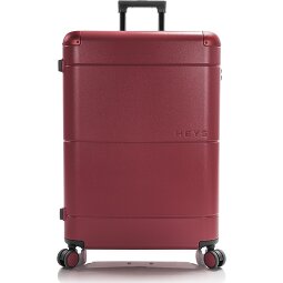 Heys Zen 4 ruedas Carrito L 76 cm con pliegue de expansión  Modelo 2