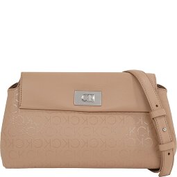 Calvin Klein CK Push Bolsa de hombro 28 cm  Modelo 1