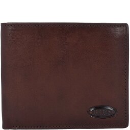 Bric's Monte Rosa Cartera RFID Piel 11,5 cm  Modelo 1