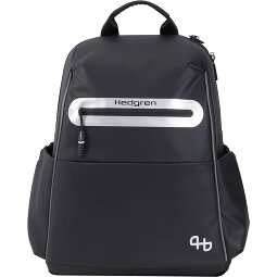 Hedgren Commute Bike Rim Mochila para bicicleta Protección RFID 38 cm  Modelo 2