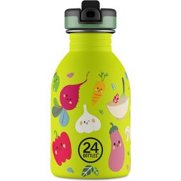 24Bottles Botella urbana para niños 250 ml  Modelo 9
