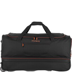 Travelite Bolsa de viaje Basics 2 Roll 70 cm  Modelo 2