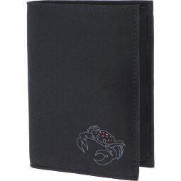 oxmox New Cryptan Cartera Bloqueo RFID 13 cm  Modelo 3