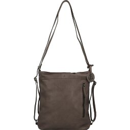 Harbour 2nd Anchor Love Nora Bolsa de hombro Piel 33 cm  Modelo 1