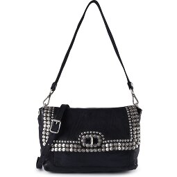 Campomaggi Orchidea Bolsa de hombro Piel 24 cm  Modelo 1