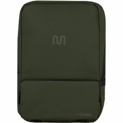 onemate Backpack Mini Mochila 37 cm Compartimento para el portátil  Modelo 3