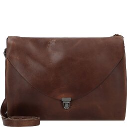 Harold's Fold Bolsa de hombro Piel 24 cm  Modelo 1