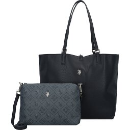 U.S. Polo Assn. Bolso reversible Malibu 34 cm  Modelo 2
