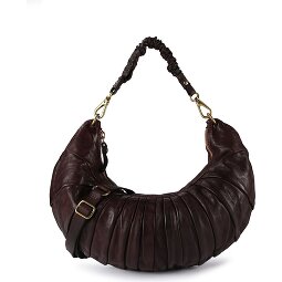 Campomaggi Luna Bolsa de hombro Piel 45 cm  Modelo 2