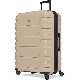 Smartbox Edition 01 4 ruedas Carrito 76 cm con pliegue de expansión  Modelo 1