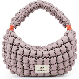 LES VISIONNAIRES Unio Banana Bolsa de hombro 35 cm  Modelo 2