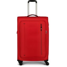 American Tourister Cloudrider 4 ruedas Carrito L 78.5 cm con pliegue de expansión  Modelo 1