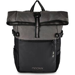 Neoxx Iconic Mochila de día S 48 cm Compartimento para laptop  Modelo 2
