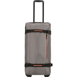 American Tourister Bolsa de viaje Urban Track M de 2 ruedas 68 cm  Modelo 1
