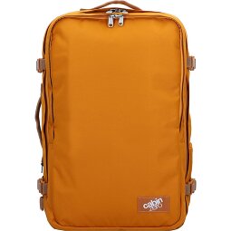 Cabin Zero Mochila de viaje Classic Pro 42L Compartimento para el portátil de 54 cm  Modelo 3