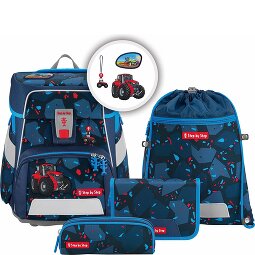 Step by Step Space Juego de mochilas escolares 5 piezas  Modelo 4