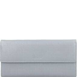 Esquire Billetera Viktoria de cuero RFID 18,5 cm  Modelo 2