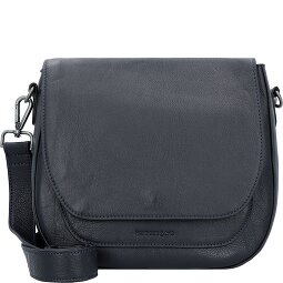 Harbour 2nd Just Pure Lili Bolsa de hombro Piel 26 cm  Modelo 4