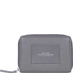 Maître ellern Cartera Protección RFID Piel 11 cm  Modelo 2
