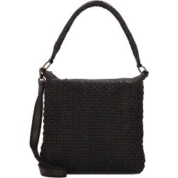 Greenland Nature Femi & Nine Bolso de piel 39 cm  Modelo 1