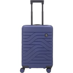 Bric's BY Ulisse Trolley cabina 4 ruedas 55 cm  Modelo 4
