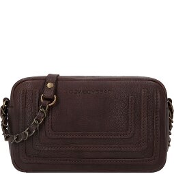 Cowboysbag Chained Feltham Bolsa de hombro Piel 22 cm  Modelo 3