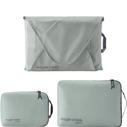 Eagle Creek Pack-It juego de alforjas 3 pcs.  Modelo 4