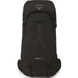Osprey Atmos 50 Mochila de senderismo L-XL 88 cm  Modelo 1